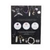 12-Day Crystal Jewellery Advent Calendar