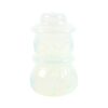 Opalite Crystal Snowman in a Bag