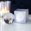 222 Angel Number Crystal Ball