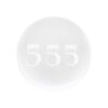 555 Angel Number Crystal Ball