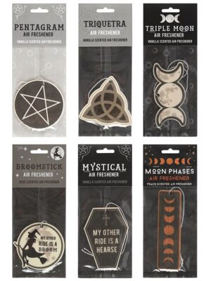 Mystical Air Freshener Bundle