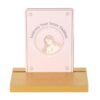 Goddess Energy Affirmation Cards with Wooden Stand