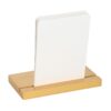 Goddess Energy Affirmation Cards with Wooden Stand