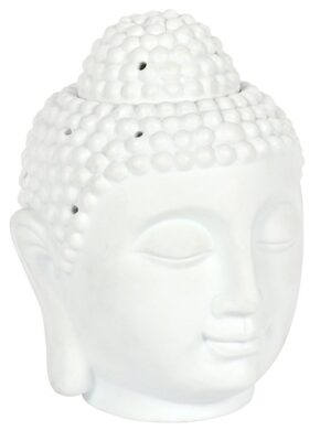 Giant Buddha Oil Burner