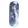 Midnight Messenger Glasses Case by Anne Stokes