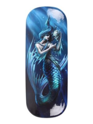 Sailor's Ruin Glasses Case by Anne Stokes