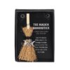 Triple Moon Mini Magick Broomstick