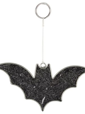 Mystical Bat Suncatcher