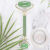 Jade Dual Ended Face Roller