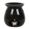Beltane Wax Melt Burner Gift Set by Anne Stokes