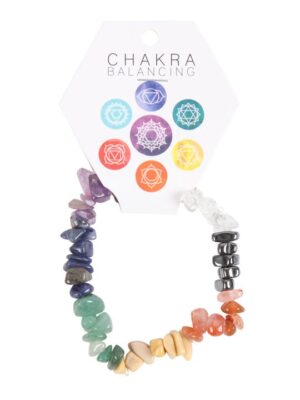Chakra Bracelet
