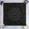 70x70cm Star Sign Altar Cloth