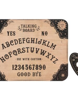 Classic Style Talking Board