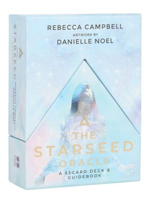 The Starseed Oracle Cards