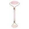 Rose Quartz Dual Ended Face Roller