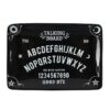 Black Talking Board Trinket Dish