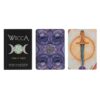 Wiccan Oracle Tarot Cards