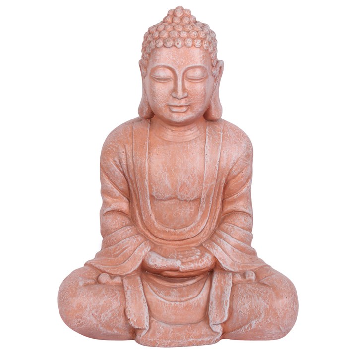Spiritual Garden Statue