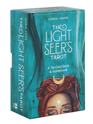 The Light Seer's Tarot Cards