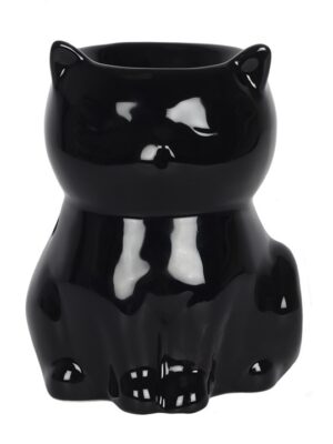 Black Cat Oil Burner