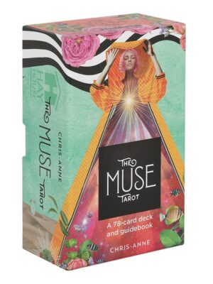 The Muse Tarot Cards