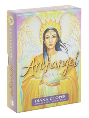 Archangel Oracle Cards