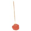 Red Jasper Crystal Incense Stick Holder