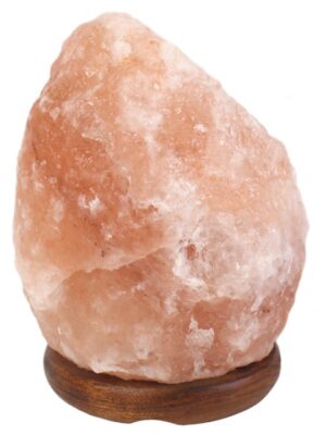 3-4kg Salt Lamp