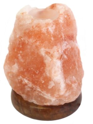 1.5-2Kg Salt Aroma Lamp