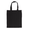 Triple Moon Polycotton Tote Bag