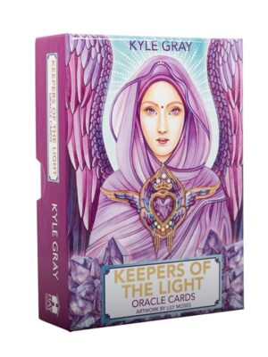 Keepers of the Light Oracle Cards
