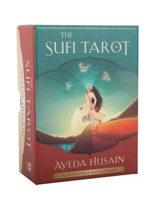 The Sufi Tarot Cards