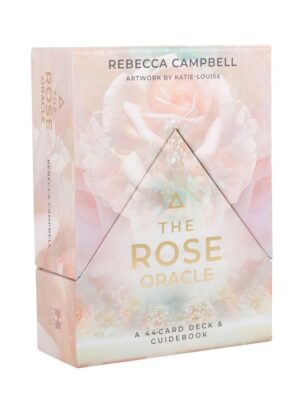 The Rose Oracle Cards