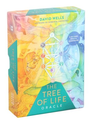 The Tree of Life Oracle Cards