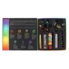Sacred Chakra Deluxe Healing and Wellness Kit