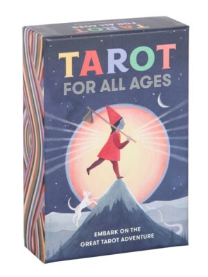 Tarot For All Ages Tarot Cards