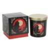 'Way of the Witch' Wisdom Candle by Lisa Parker
