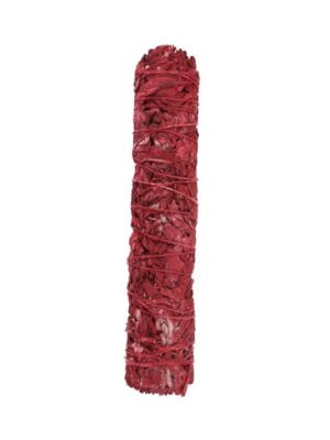 22.5cm Large Dragons Blood Smudge Stick Wand