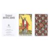 Tarot Original 1909 Mini Tarot Cards