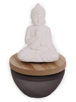 100ml Buddha White Tea Aroma Diffuser