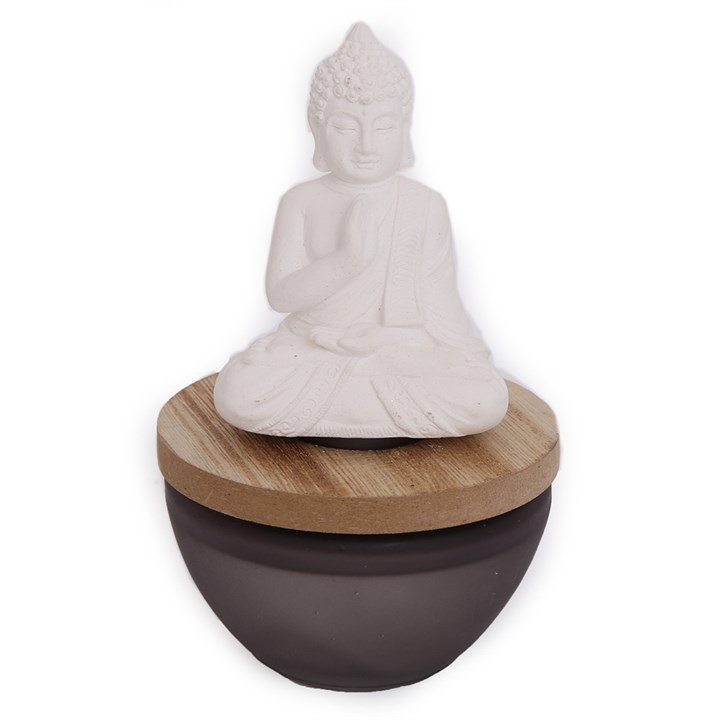 100ml Buddha White Tea Aroma Reed Diffuser