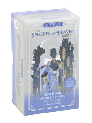 Sefirot – The Spheres of Heaven Tarot Cards