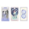 Sefirot – The Spheres of Heaven Tarot Cards