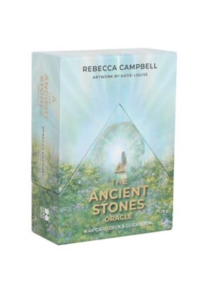 The Ancient Stones Oracle Cards