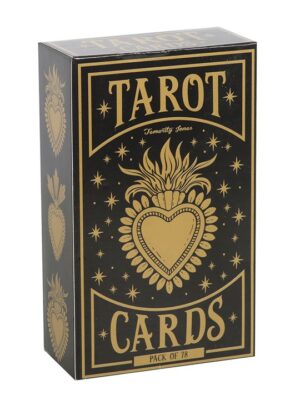 Sacred Heart Tarot Cards