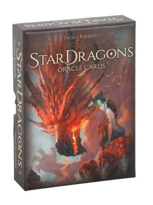 StarDragons Oracle Cards
