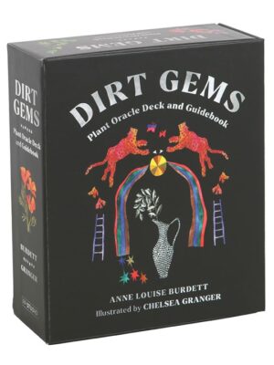 Dirt Gems Oracle Cards