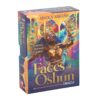 Faces of Oshun Oracle Cards