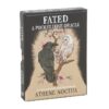 Fated: A Pocket Love Oracle Cards