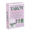 Colour Your Own Tarot Cards